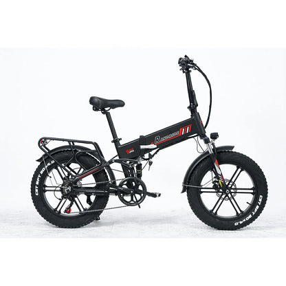 RANDRIDE YX20M (EU) Electric Bike