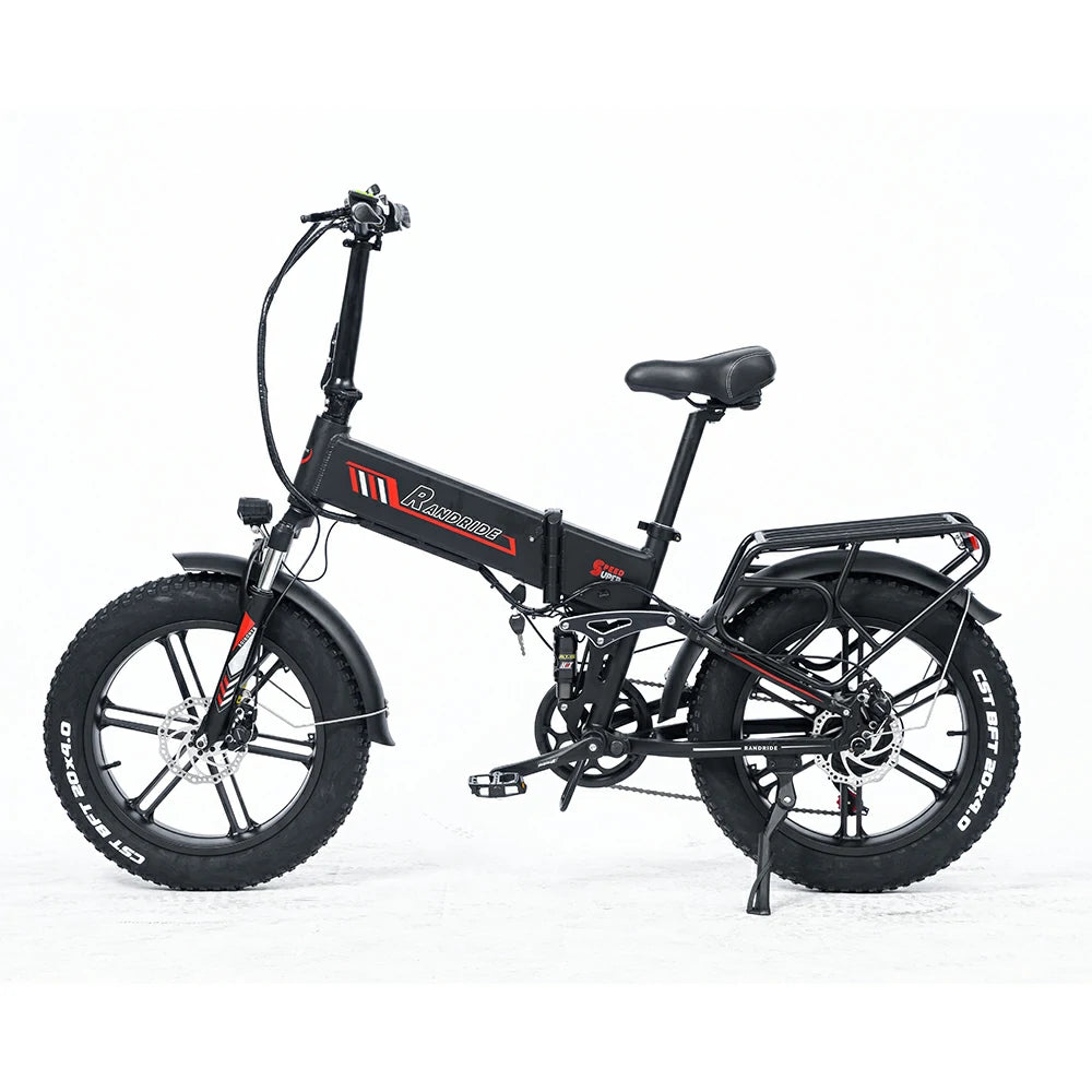 RANDRIDE YX20M (EU) Electric Bike