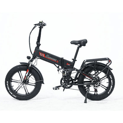 RANDRIDE YX20M (EU) Electric Bike