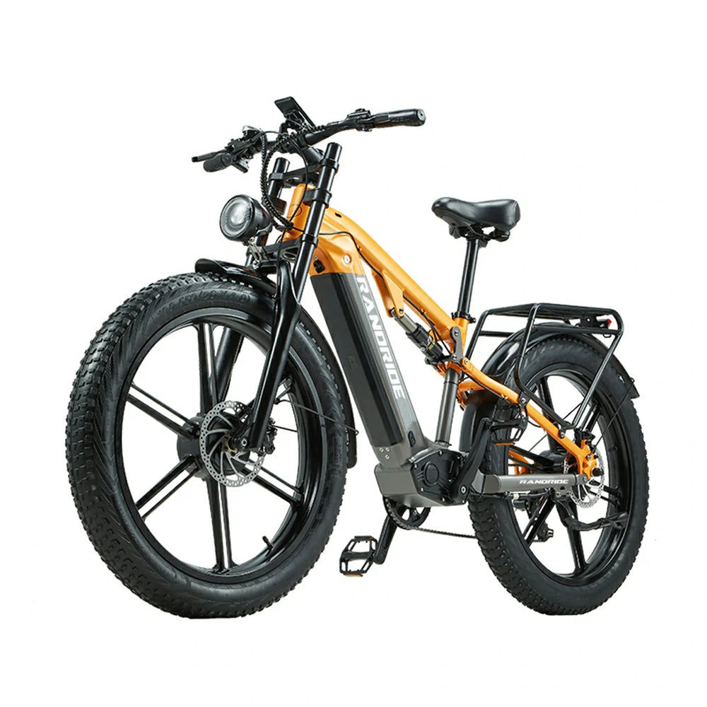 RANDRIDE YX80M-2 (UK) Electric Bike