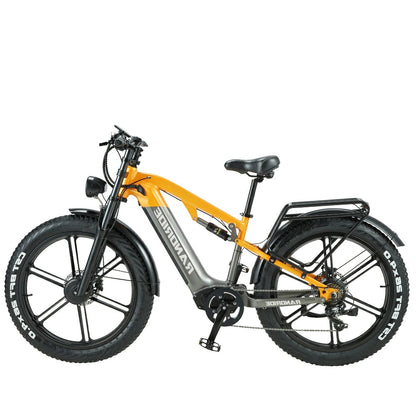 RANDRIDE YX80M-2 (UK) Electric Bike