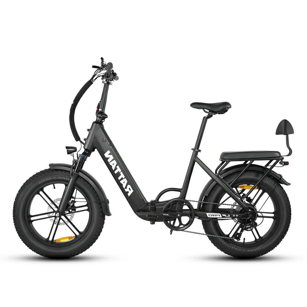 Rattan LF Pro (EU) Electric Bike