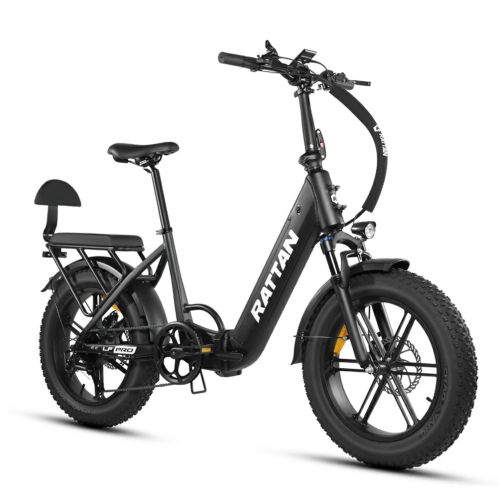 Rattan LF Pro (EU) Electric Bike