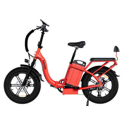 Rattan LF Ultra (EU) Electric Bike