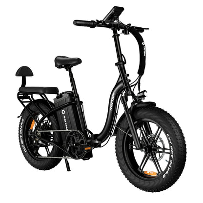Rattan LF Ultra (EU) Electric Bike