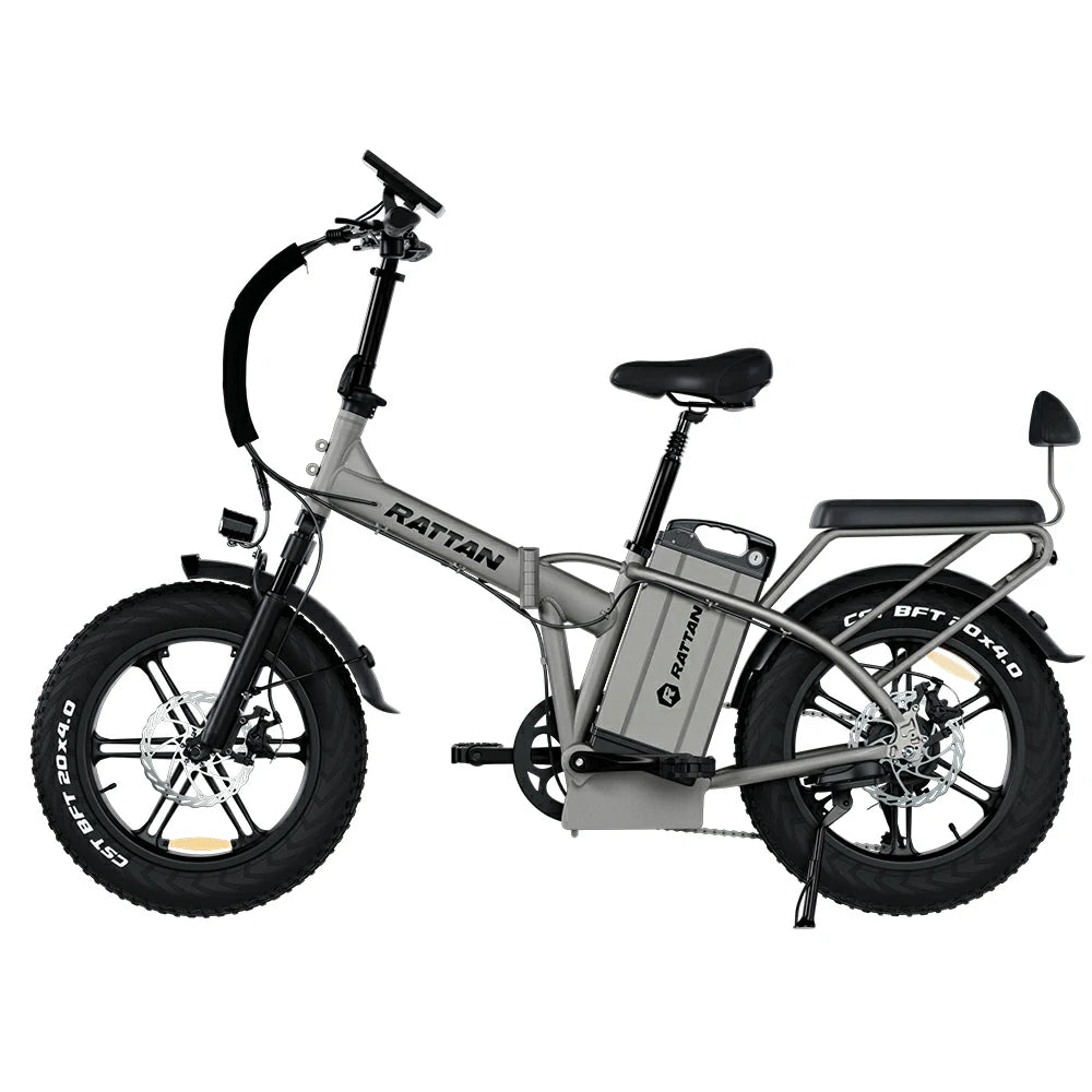 Rattan LM Ultra (EU) Electric Bike