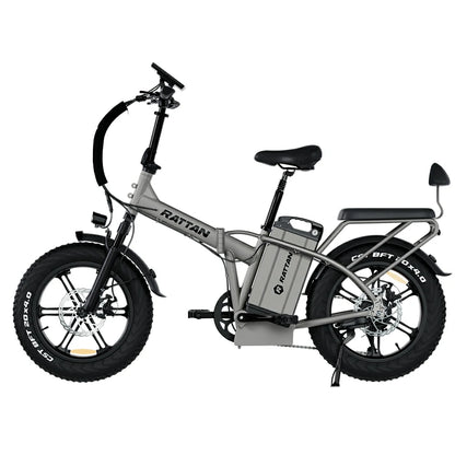 Rattan LM Ultra (EU) Electric Bike
