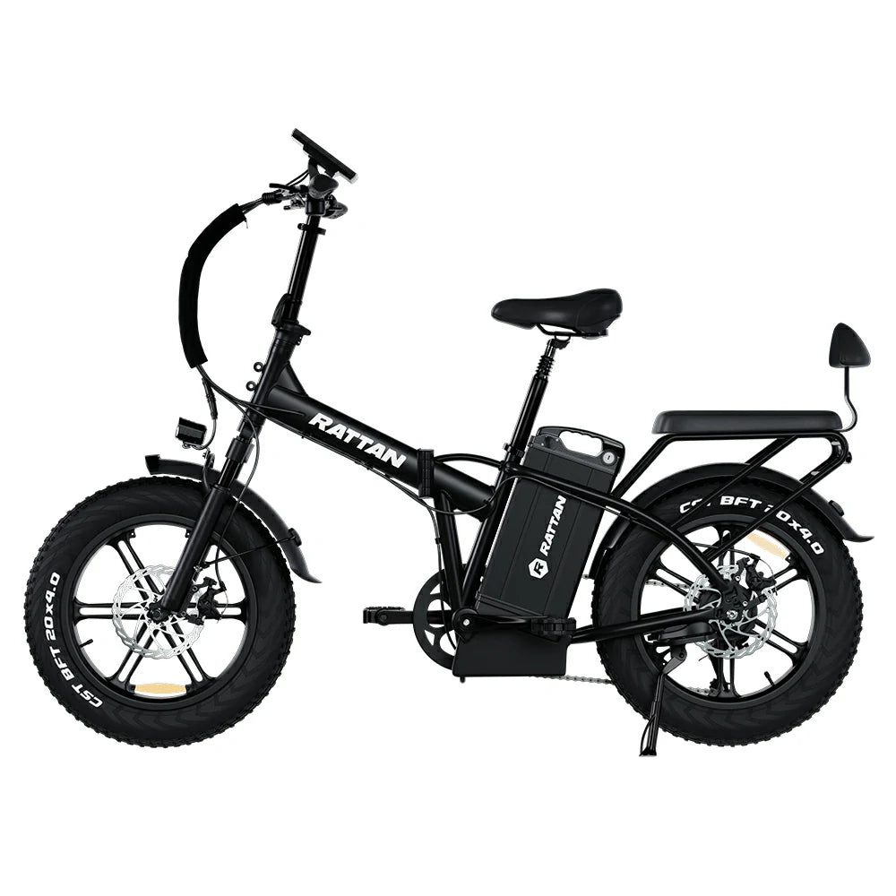 Rattan LM Ultra (EU) Electric Bike