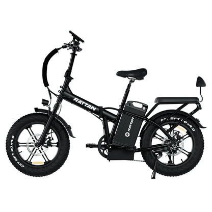 Rattan LM Ultra (EU) Electric Bike