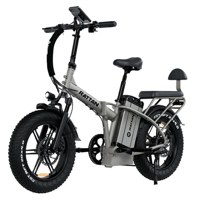Rattan LM Ultra (EU) Electric Bike