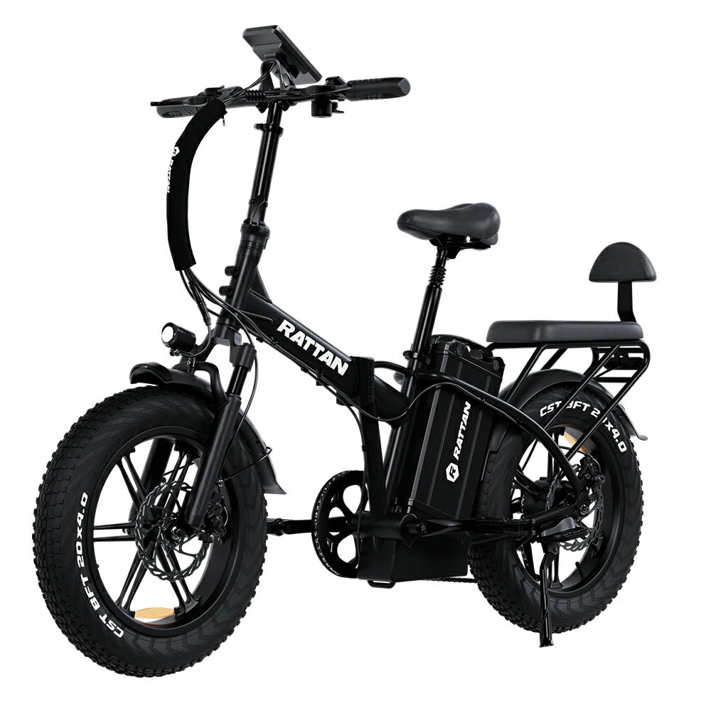 Rattan LM Ultra (EU) Electric Bike