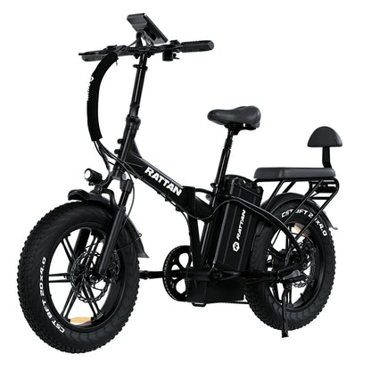 Rattan LM Ultra (EU) Electric Bike