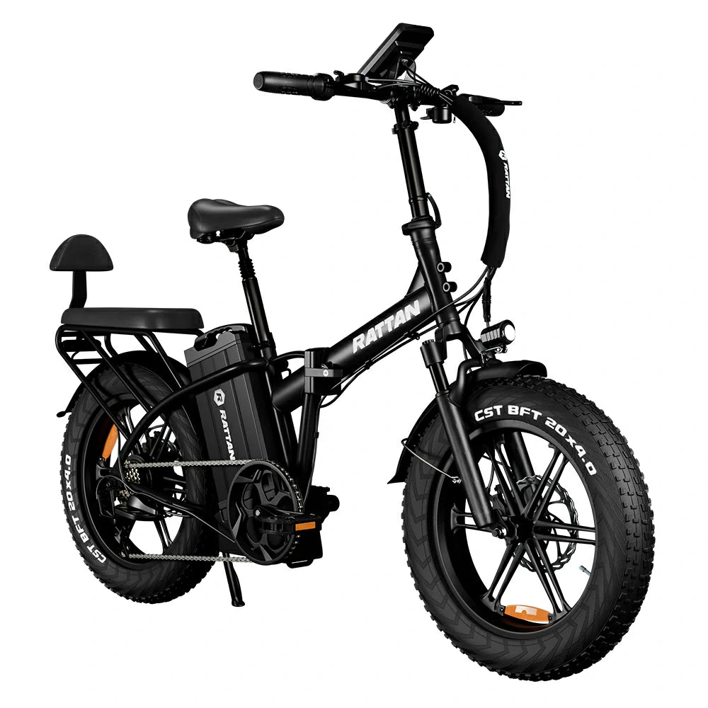 Rattan LM Ultra (EU) Electric Bike