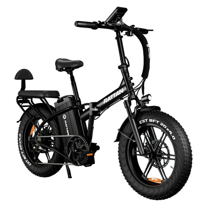 Rattan LM Ultra (EU) Electric Bike