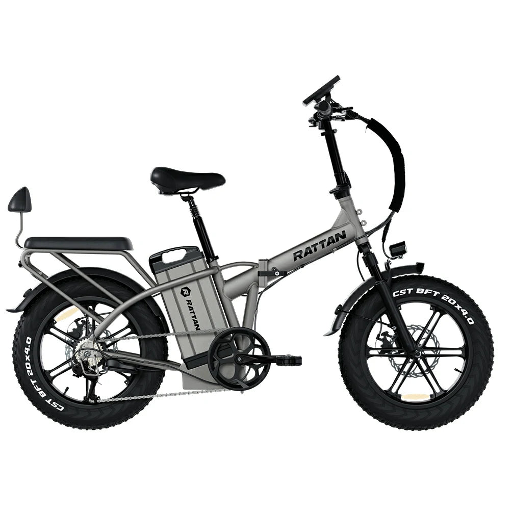 Rattan LM Ultra (EU) Electric Bike