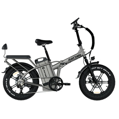 Rattan LM Ultra (EU) Electric Bike