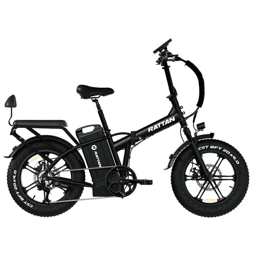 Rattan LM Ultra (EU) Electric Bike