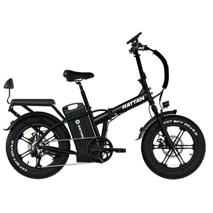 Rattan LM Ultra (EU) Electric Bike