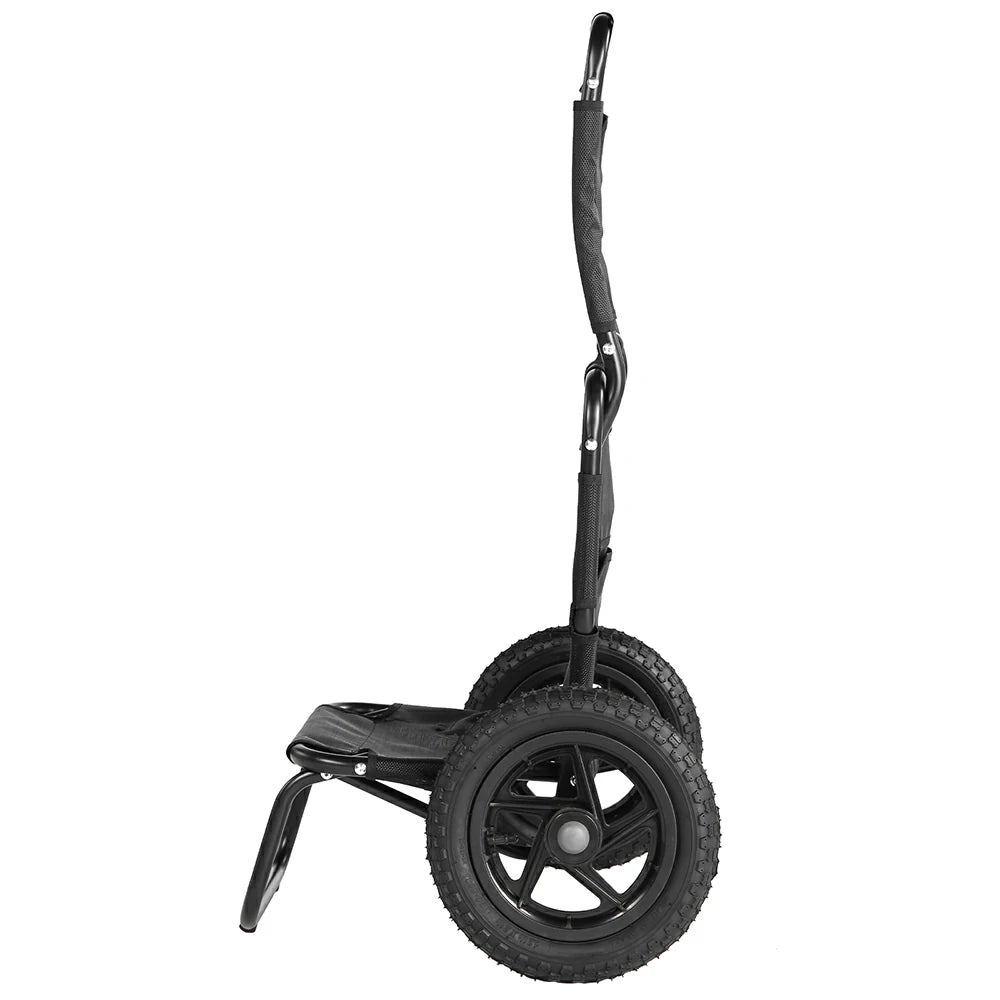 Sepnine 8009T (EU) Trailer