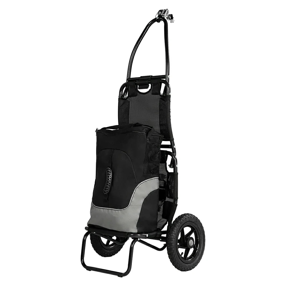 Sepnine 8009T (EU) Trailer