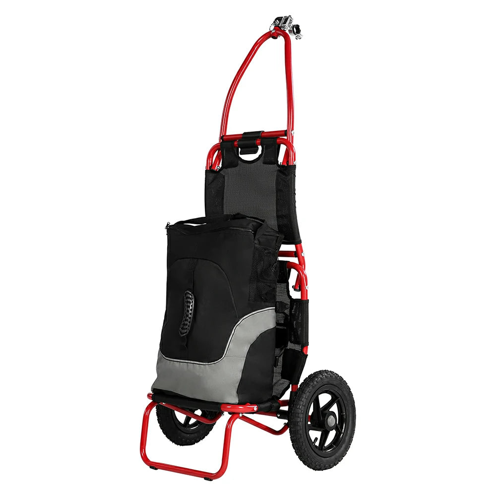Sepnine 8009T (EU) Trailer