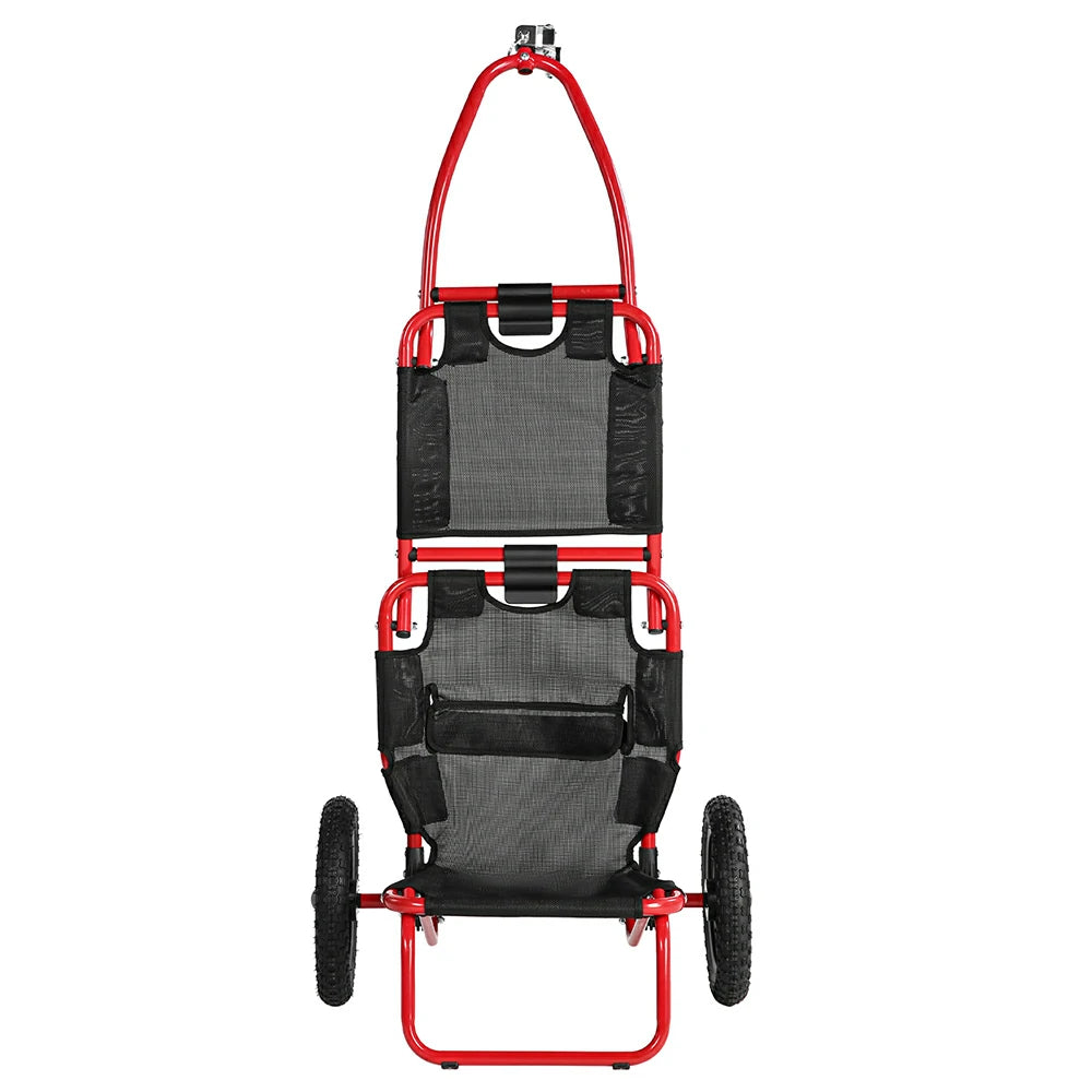 Sepnine 8009T (EU) Trailer