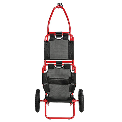 Sepnine 8009T (EU) Trailer