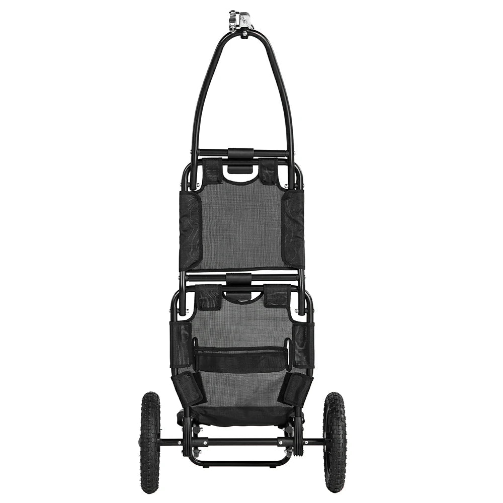 Sepnine 8009T (EU) Trailer