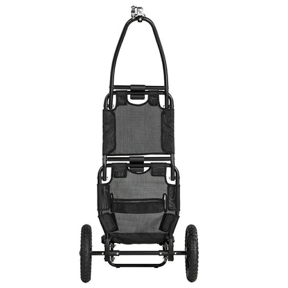 Sepnine 8009T (EU) Trailer
