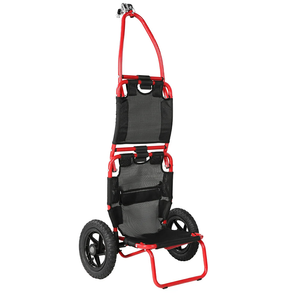 Sepnine 8009T (EU) Trailer