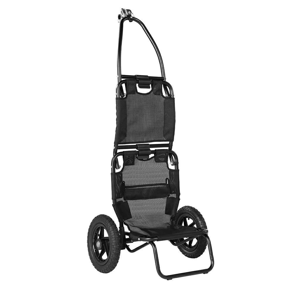 Sepnine 8009T (EU) Trailer