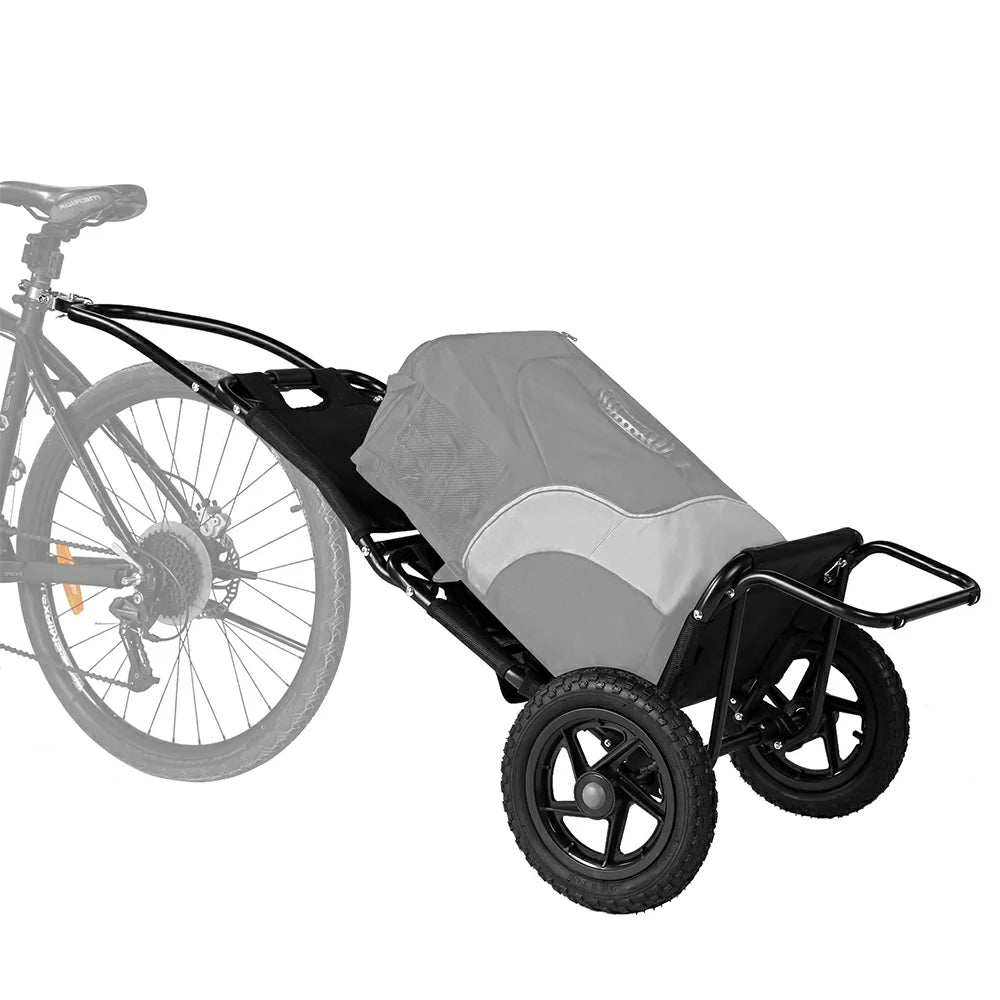 Sepnine 8009T (EU) Trailer