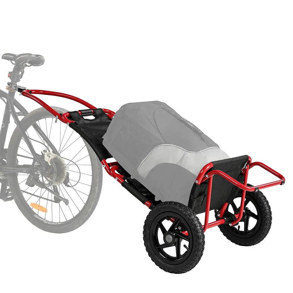 Sepnine 8009T (EU) Trailer