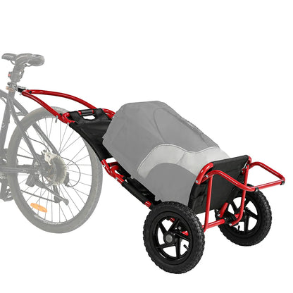 Sepnine 8009T (EU) Trailer