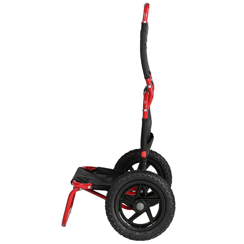 Sepnine 8009T (EU) Trailer