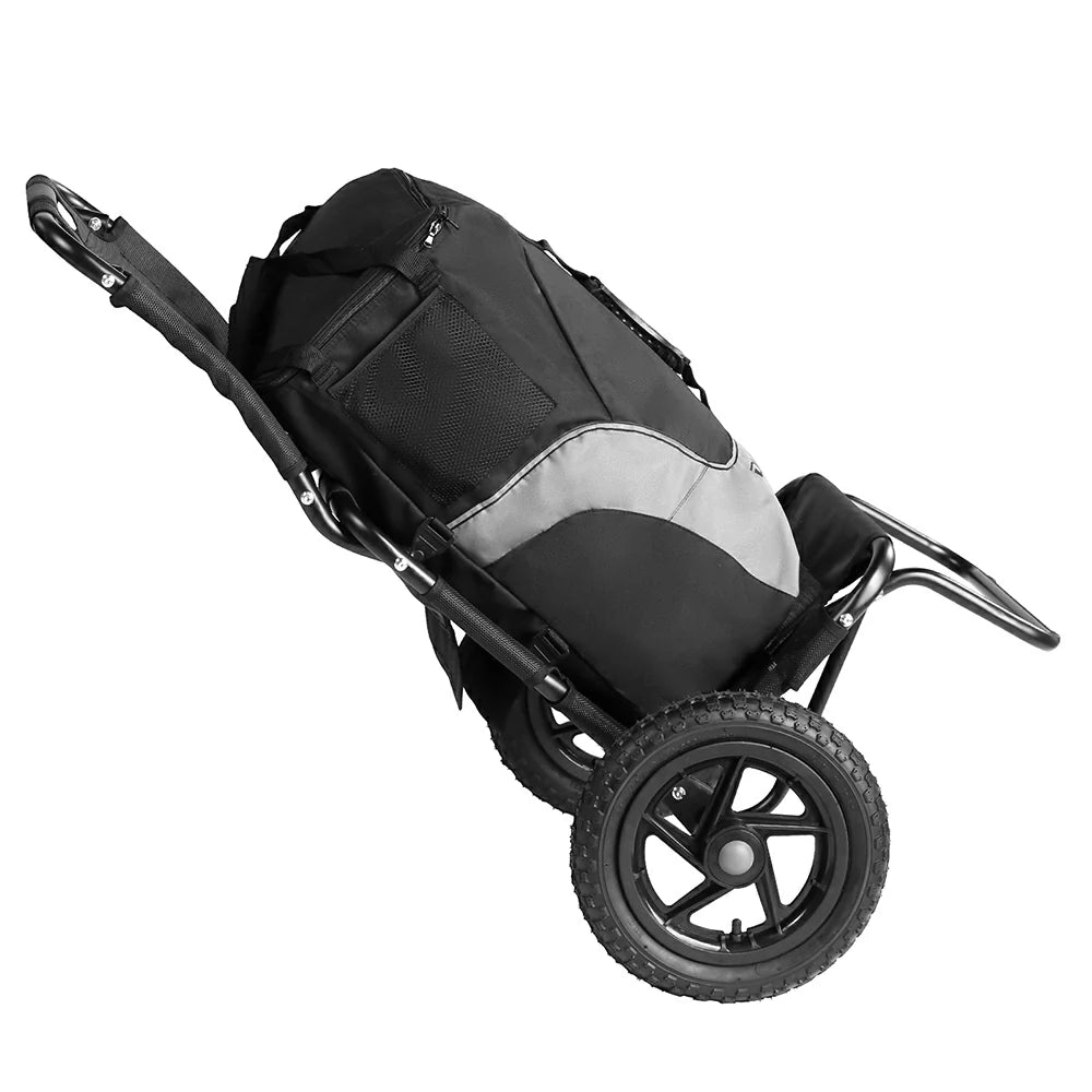 Sepnine 8009T (EU) Trailer