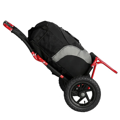 Sepnine 8009T (EU) Trailer