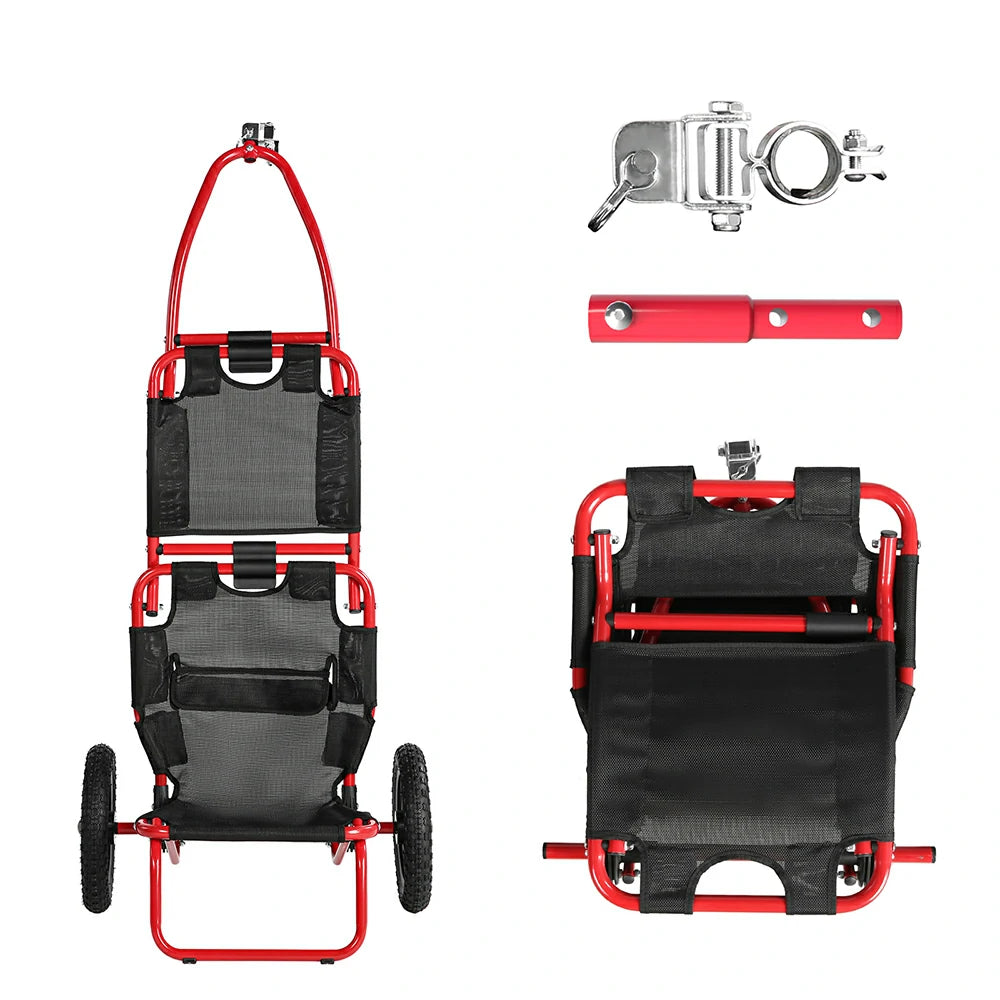 Sepnine 8009T (EU) Trailer