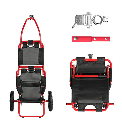 Sepnine 8009T (EU) Trailer