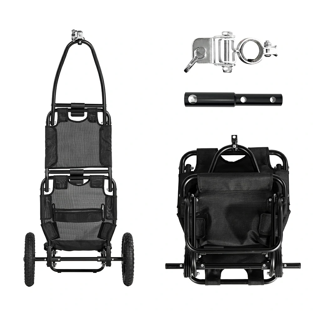 Sepnine 8009T (EU) Trailer