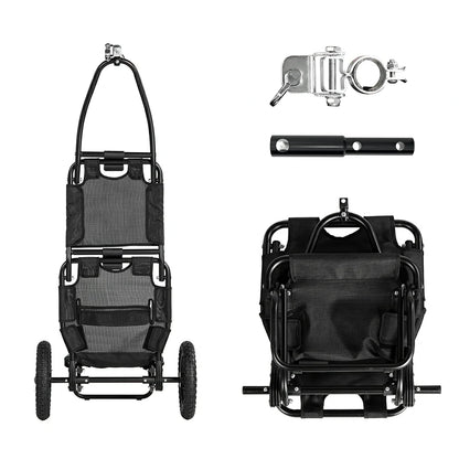 Sepnine 8009T (EU) Trailer