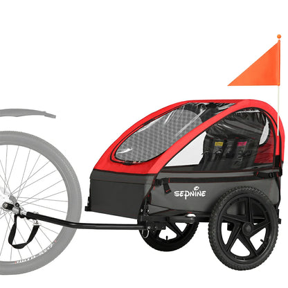 Sepnine BT609 (EU) Trailer