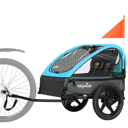 Sepnine BT609 (EU) Trailer