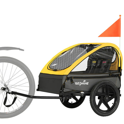 Sepnine BT609 (EU) Trailer