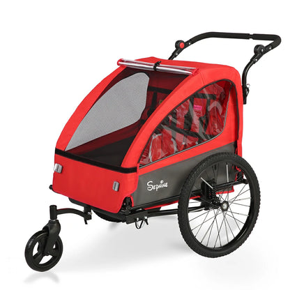 Sepnine BT920 (EU) Trailer