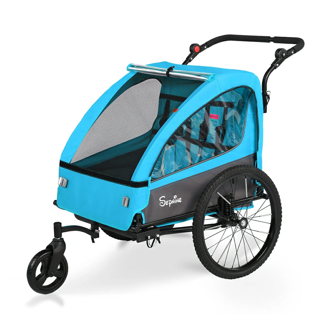 Sepnine BT920 (EU) Trailer