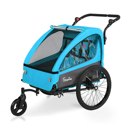 Sepnine BT920 (EU) Trailer