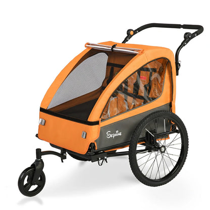 Sepnine BT920 (EU) Trailer