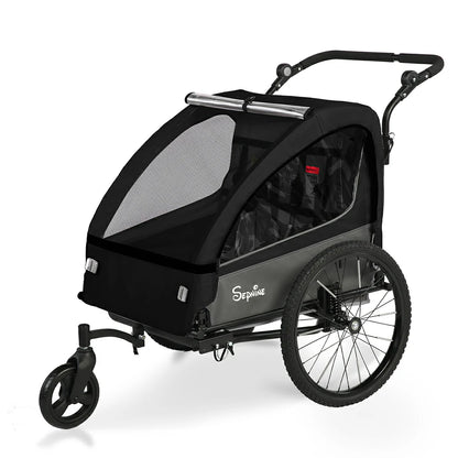 Sepnine BT920 (EU) Trailer