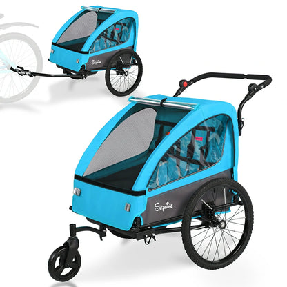 Sepnine BT920 (EU) Trailer